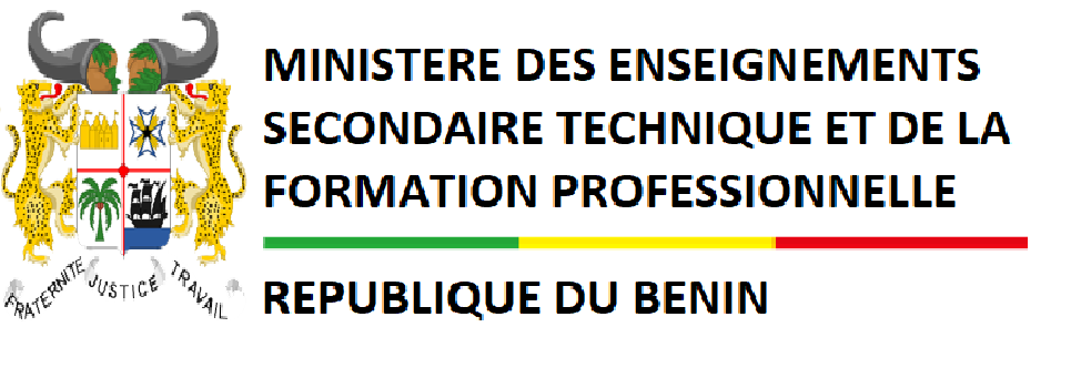 Logo MESTFP